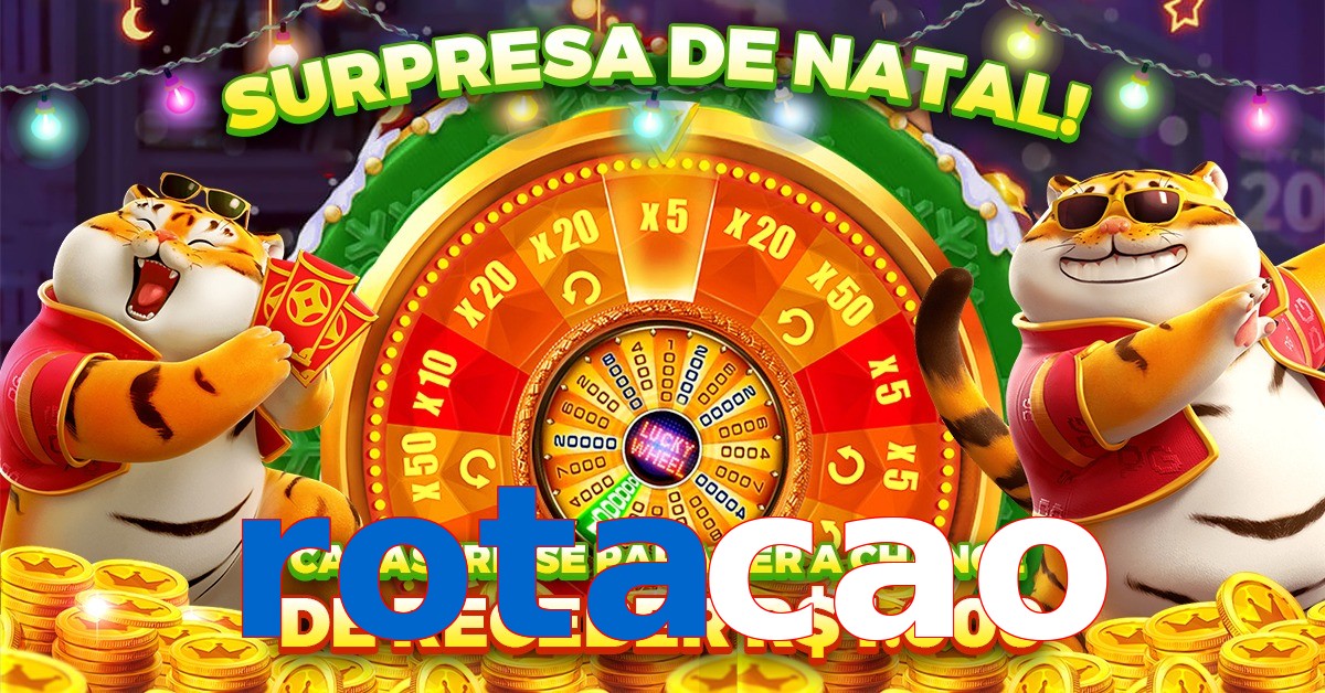 rotacao