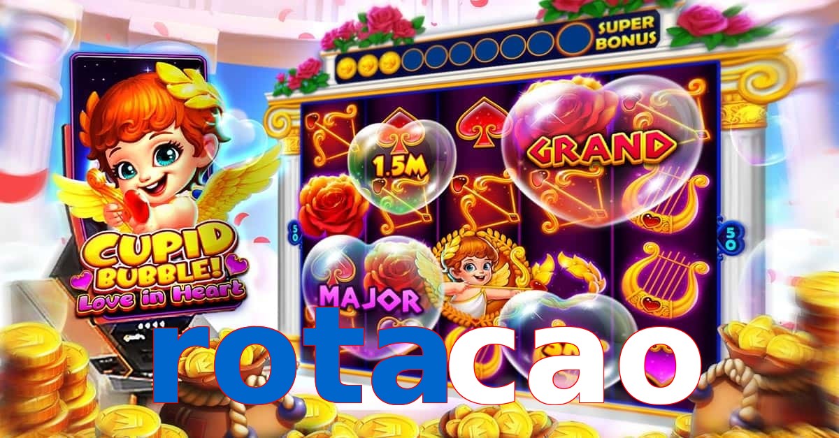 rotacao