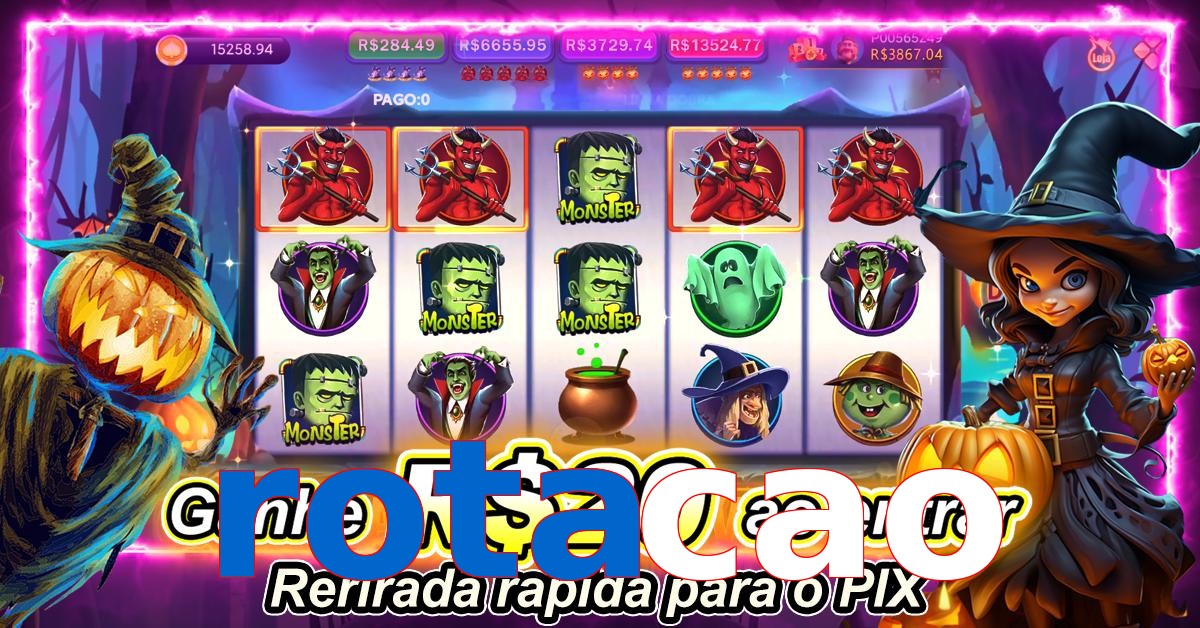 rotacao
